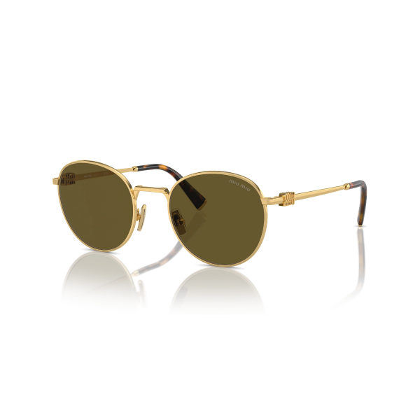 MU 55ZS 5AK09Z 50 Miu Miu Güneş Gözlüğü