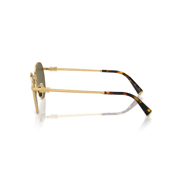 MU 55ZS 5AK09Z 50 Miu Miu Güneş Gözlüğü