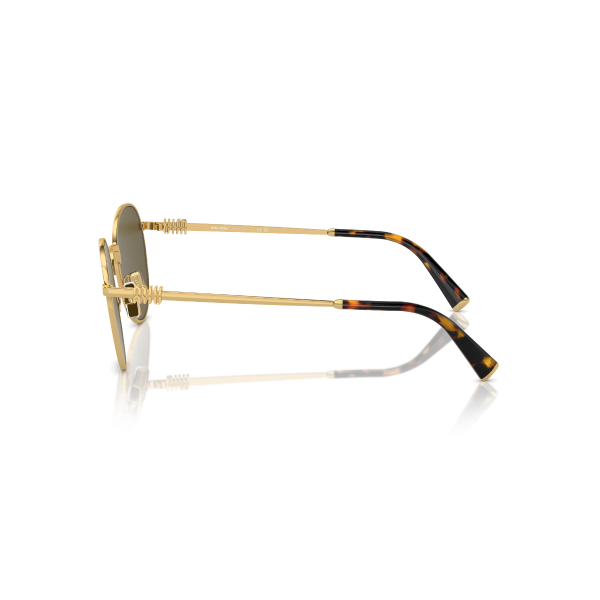 MU 55ZS 5AK09Z 50 Miu Miu Güneş Gözlüğü