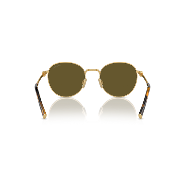 MU 55ZS 5AK09Z 50 Miu Miu Güneş Gözlüğü