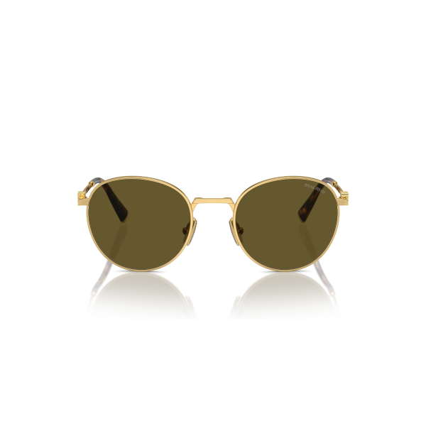 MU 55ZS 5AK09Z 50 Miu Miu Güneş Gözlüğü