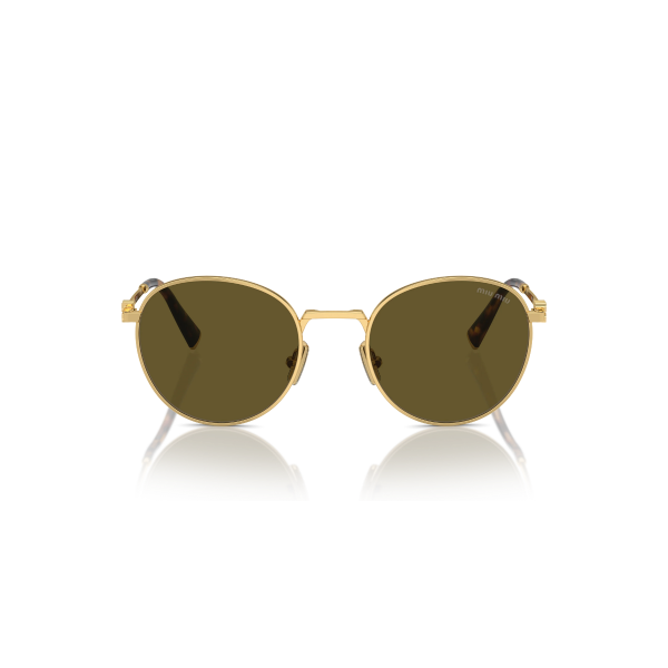 MU 55ZS 5AK09Z 50 Miu Miu Güneş Gözlüğü