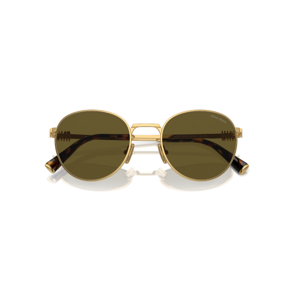 MU 55ZS 5AK09Z 50 Miu Miu Güneş Gözlüğü