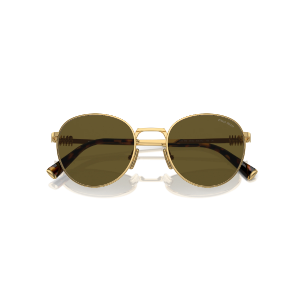 MU 55ZS 5AK09Z 50 Miu Miu Güneş Gözlüğü