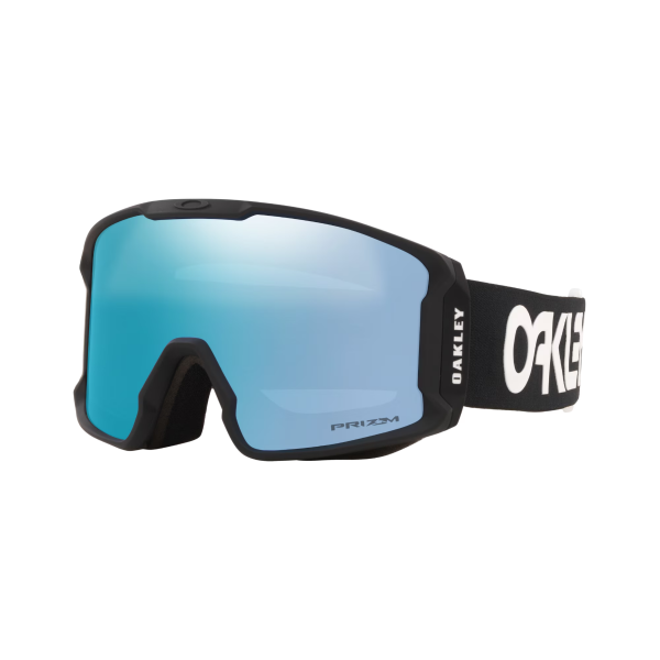 OO 7070 707065 Oakley Goggles LINE MINER L Kayak / Snowboard Kar Gözlüğü