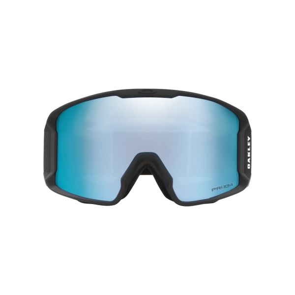 OO 7070 707065 Oakley Goggles LINE MINER L Kayak / Snowboard Kar Gözlüğü