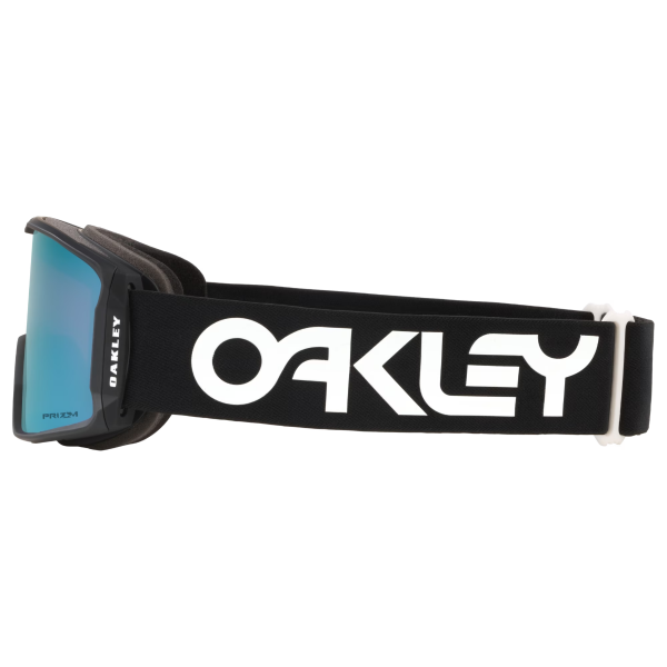 OO 7070 707065 Oakley Goggles LINE MINER L Kayak / Snowboard Kar Gözlüğü