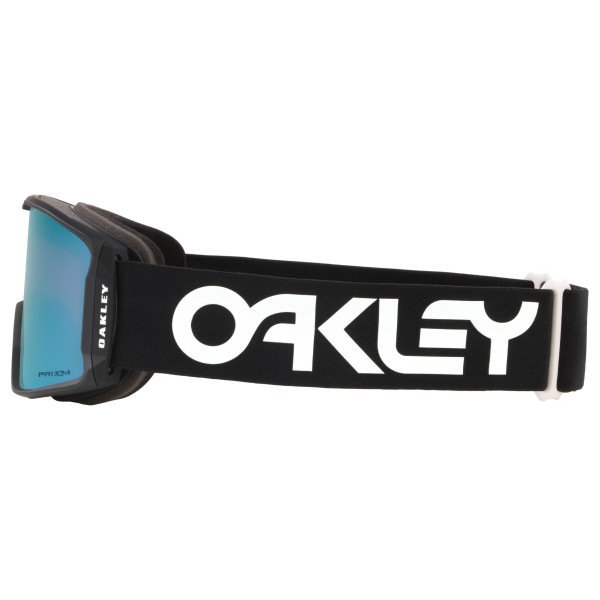 OO 7070 707065 Oakley Goggles LINE MINER L Kayak / Snowboard Kar Gözlüğü