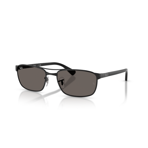 RB 3778 002/B1 60 Ray-Ban Güneş Gözlüğü