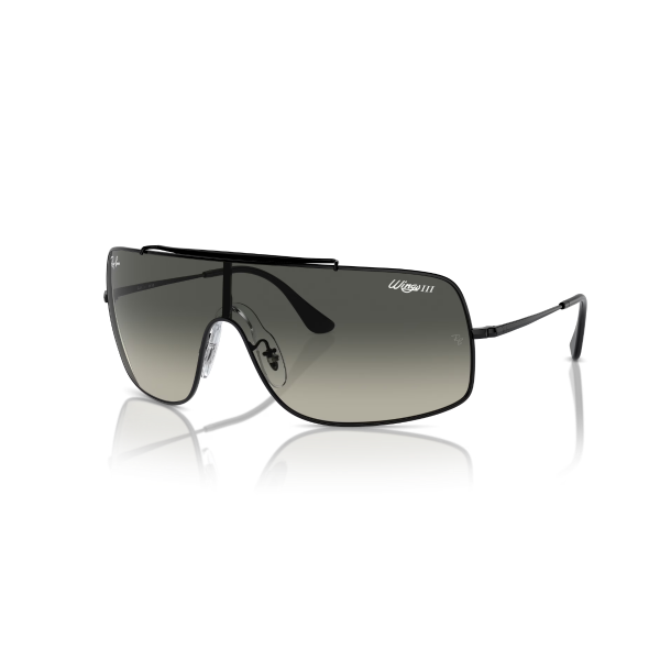 RB 3897 002/11 36 Ray-Ban WINGS III Güneş Gözlüğü