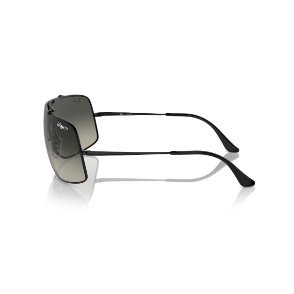 RB 3897 002/11 36 Ray-Ban WINGS III Güneş Gözlüğü