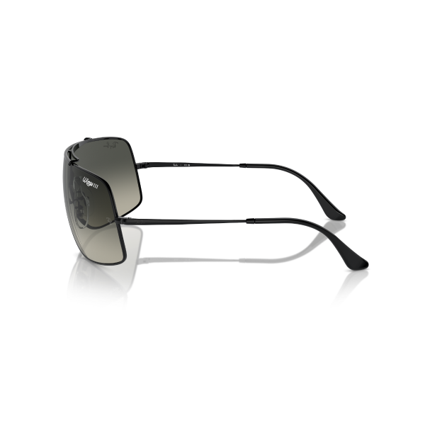 RB 3897 002/11 36 Ray-Ban WINGS III Güneş Gözlüğü