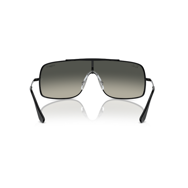 RB 3897 002/11 36 Ray-Ban WINGS III Güneş Gözlüğü