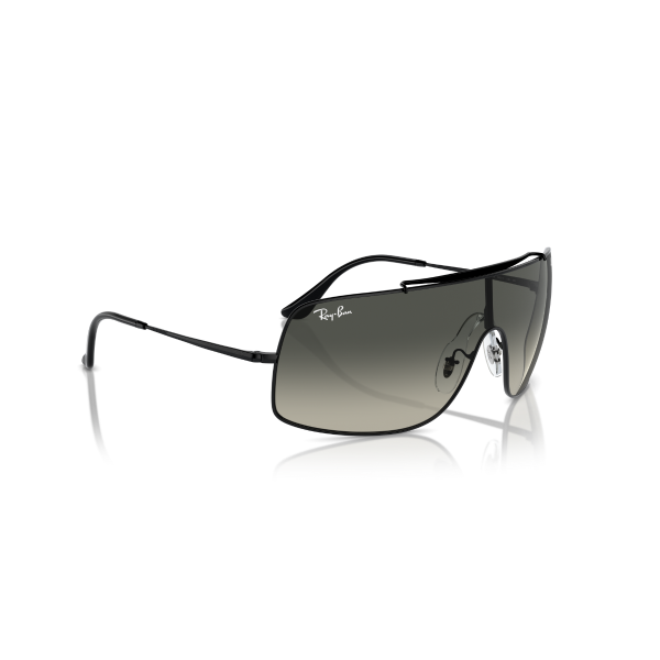 RB 3897 002/11 36 Ray-Ban WINGS III Güneş Gözlüğü