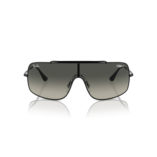 RB 3897 002/11 36 Ray-Ban WINGS III Güneş Gözlüğü
