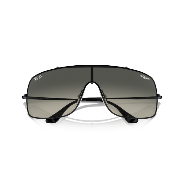 RB 3897 002/11 36 Ray-Ban WINGS III Güneş Gözlüğü