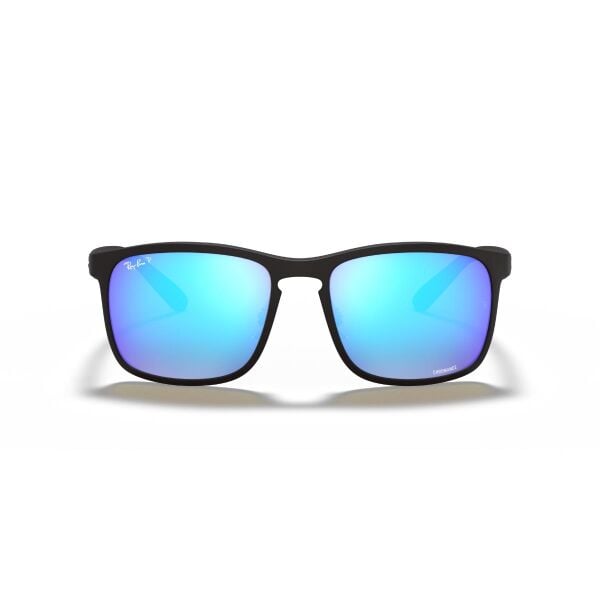 RB 4264 601SA1 58 Ray-Ban Chromance Polarize Güneş Gözlüğü