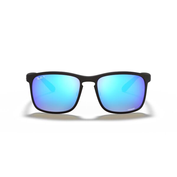 RB 4264 601SA1 58 Ray-Ban Chromance Polarize Güneş Gözlüğü