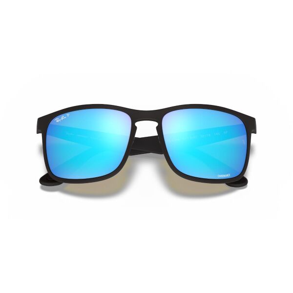 RB 4264 601SA1 58 Ray-Ban Chromance Polarize Güneş Gözlüğü