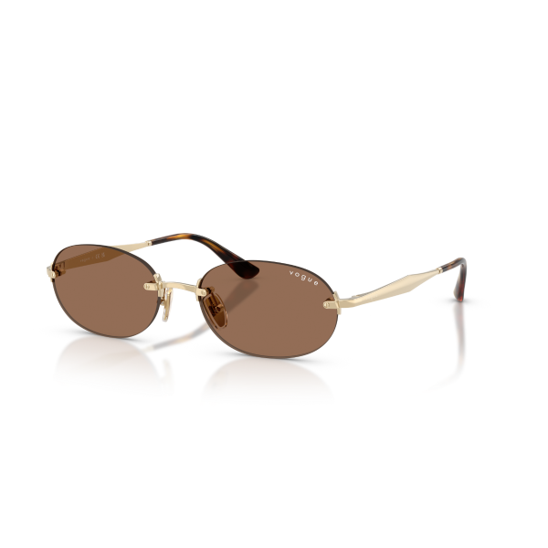 VO 4342S 848/73 55 Vogue Güneş Gözlüğü