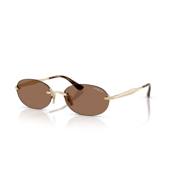VO 4342S 848/73 55 Vogue Güneş Gözlüğü