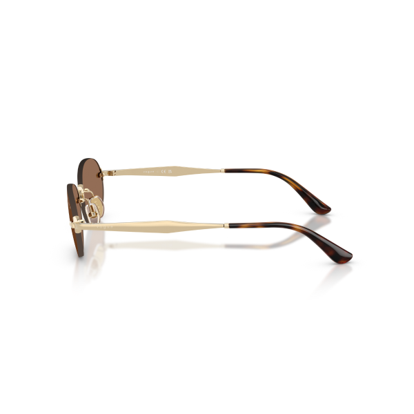 VO 4342S 848/73 55 Vogue Güneş Gözlüğü