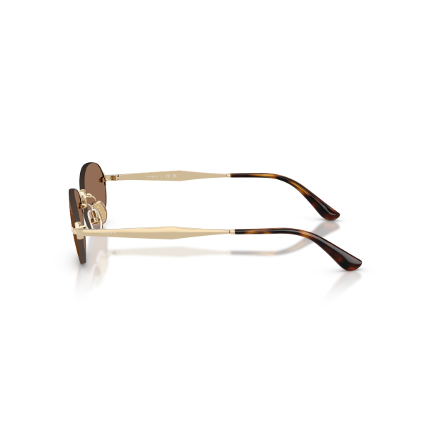 VO 4342S 848/73 55 Vogue Güneş Gözlüğü