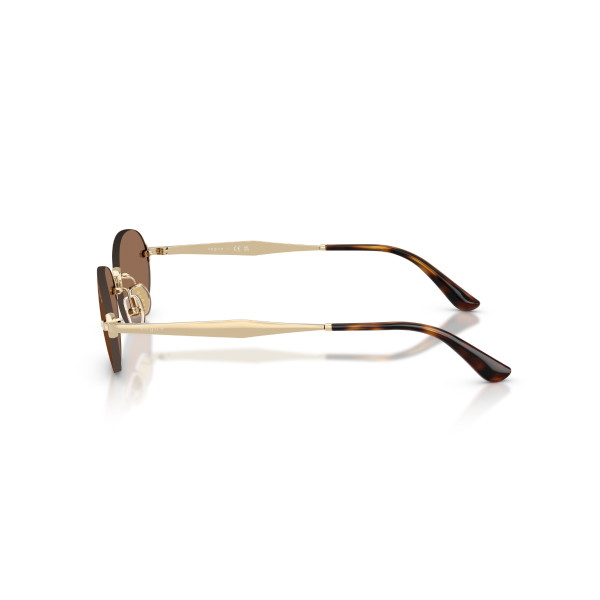 VO 4342S 848/73 55 Vogue Güneş Gözlüğü