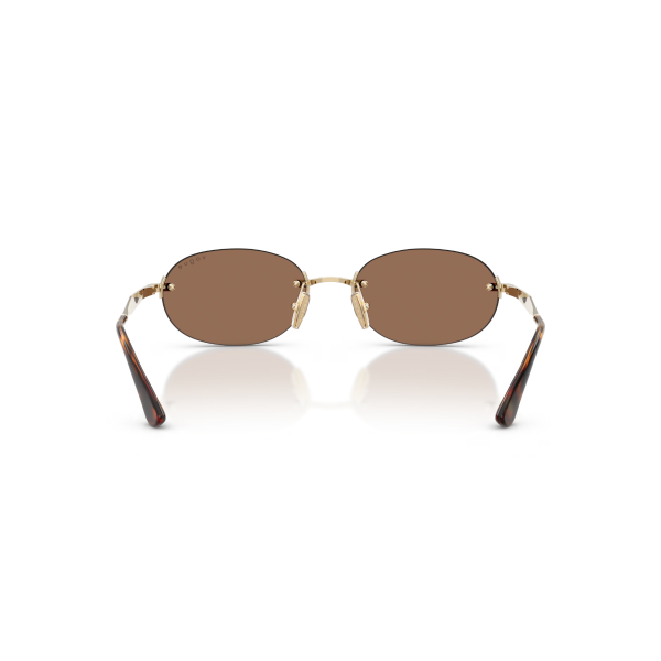 VO 4342S 848/73 55 Vogue Güneş Gözlüğü