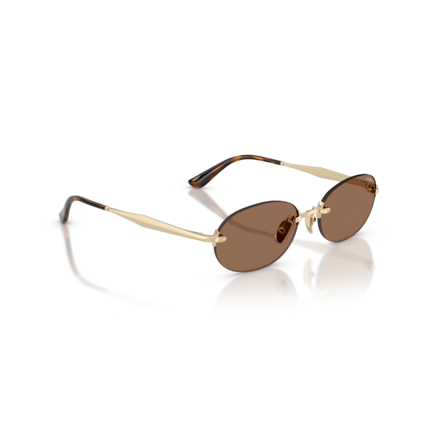 VO 4342S 848/73 55 Vogue Güneş Gözlüğü