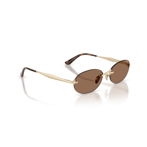 VO 4342S 848/73 55 Vogue Güneş Gözlüğü