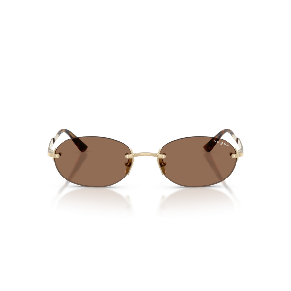 VO 4342S 848/73 55 Vogue Güneş Gözlüğü