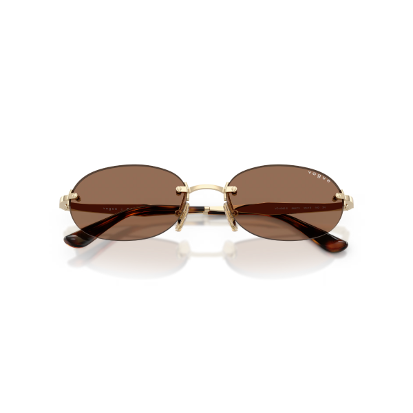 VO 4342S 848/73 55 Vogue Güneş Gözlüğü