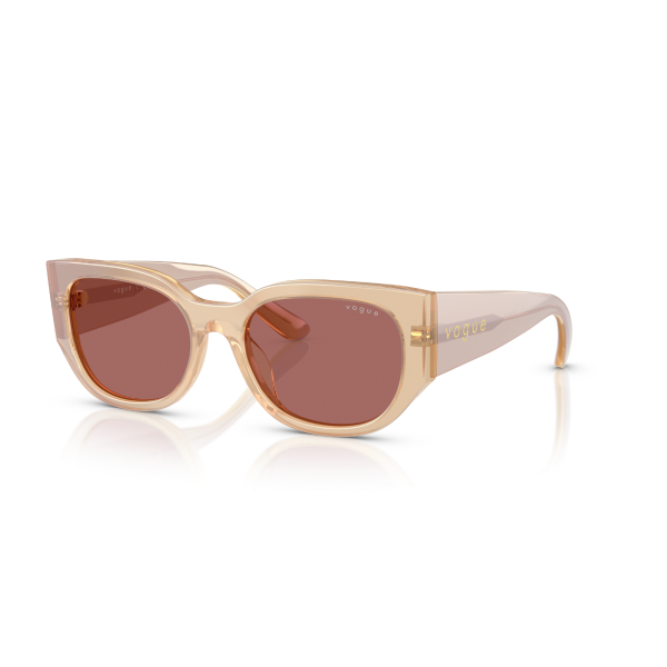 VO 5641SU 323469 53 Vogue Güneş Gözlüğü