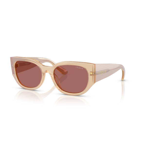 VO 5641SU 323469 53 Vogue Güneş Gözlüğü