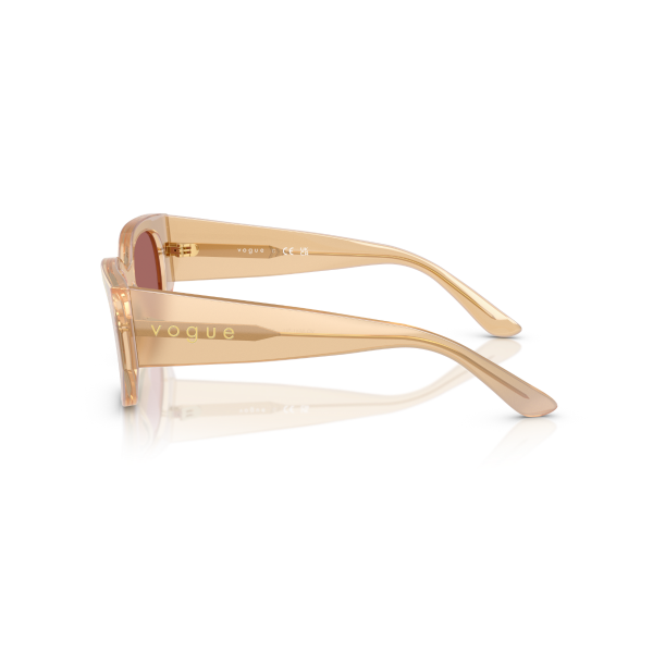 VO 5641SU 323469 53 Vogue Güneş Gözlüğü