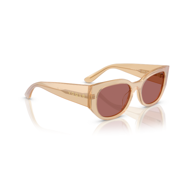VO 5641SU 323469 53 Vogue Güneş Gözlüğü