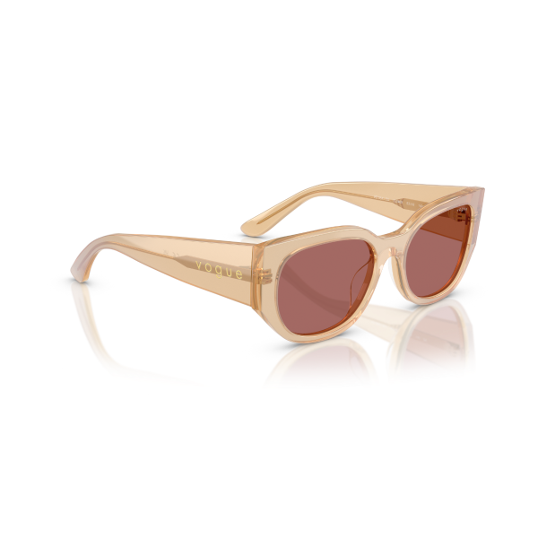 VO 5641SU 323469 53 Vogue Güneş Gözlüğü