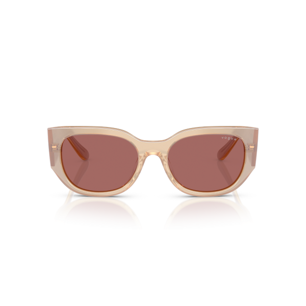 VO 5641SU 323469 53 Vogue Güneş Gözlüğü