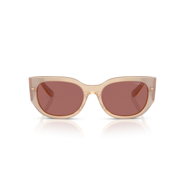 VO 5641SU 323469 53 Vogue Güneş Gözlüğü