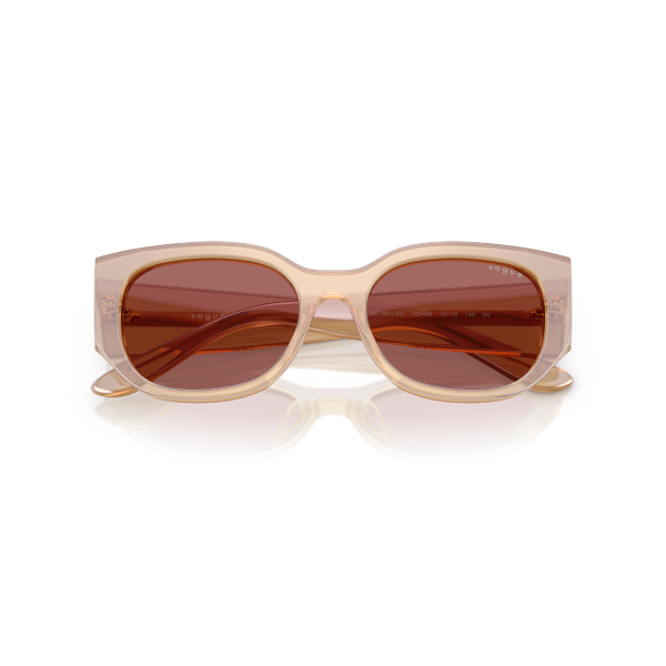 VO 5641SU 323469 53 Vogue Güneş Gözlüğü