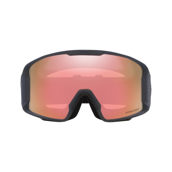 OO 7070 7070E8 Oakley Goggles LINE MINER L Kayak / Snowboard Kar Gözlüğü