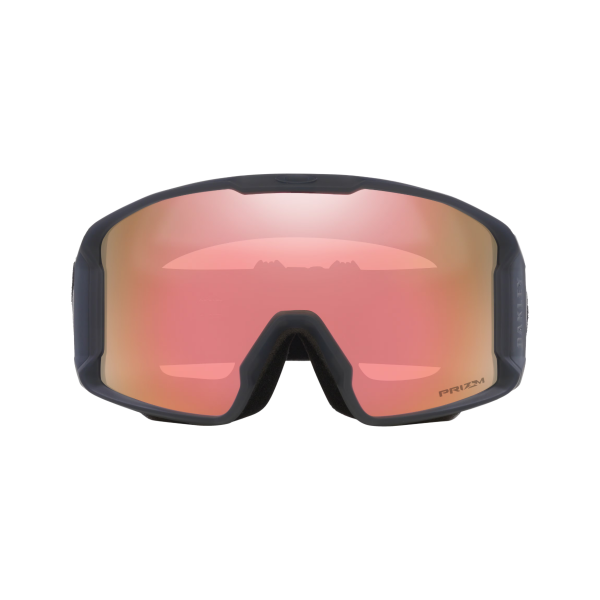 OO 7070 7070E8 Oakley Goggles LINE MINER L Kayak / Snowboard Kar Gözlüğü
