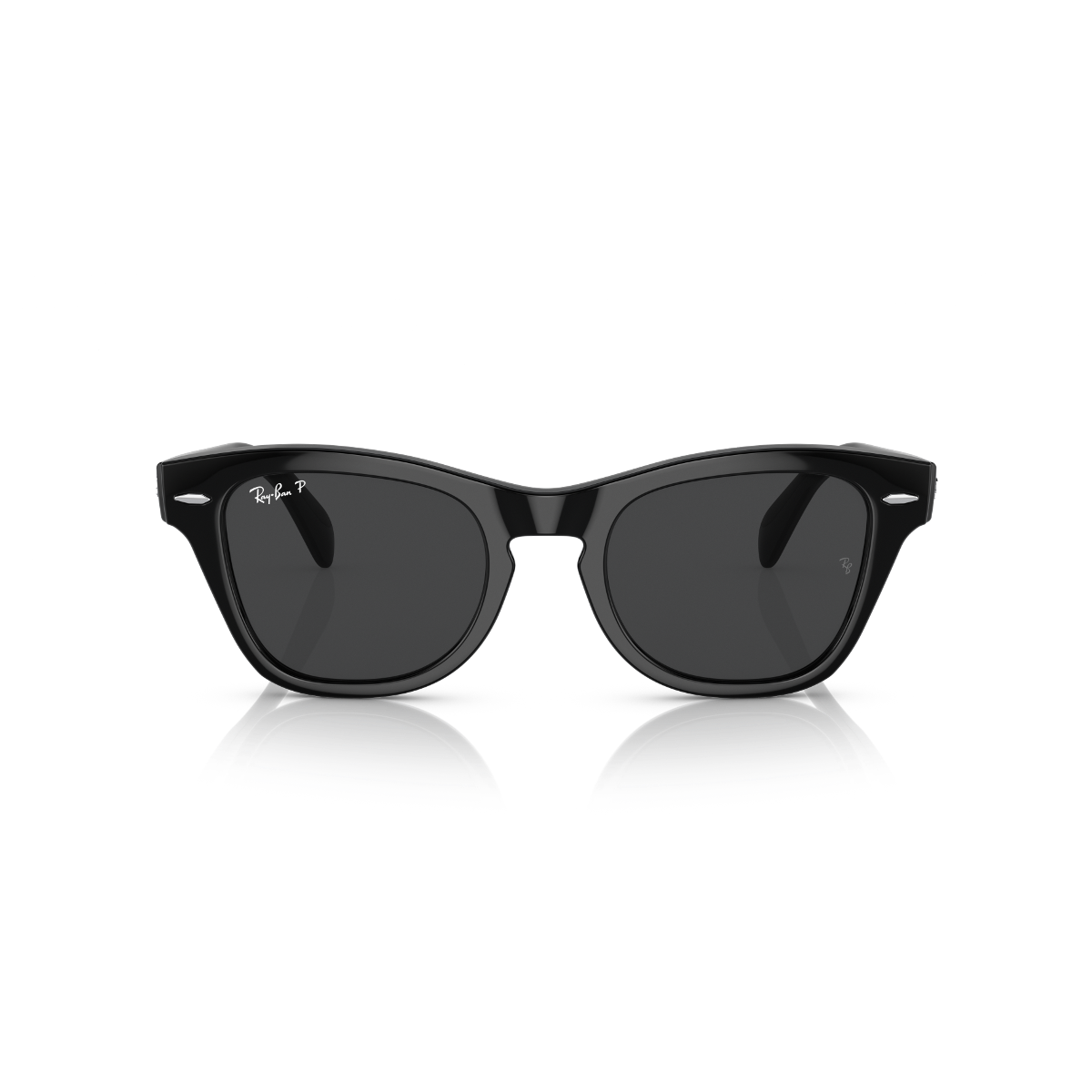RB 0707S 901/48 53 Ray-Ban Polarize Güneş Gözlüğü