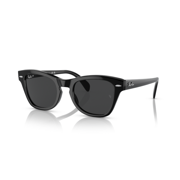 RB 0707S 901/48 53 Ray-Ban Polarize Güneş Gözlüğü