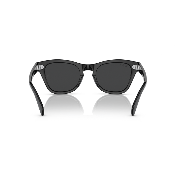 RB 0707S 901/48 53 Ray-Ban Polarize Güneş Gözlüğü