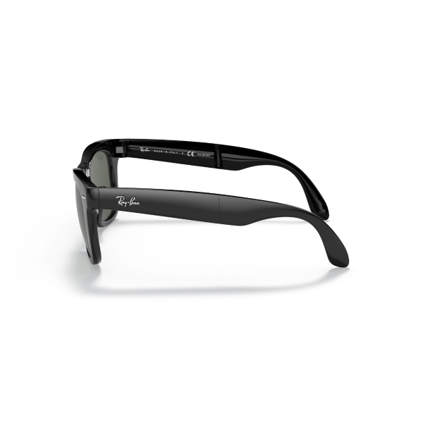 RB 4105 601/58 50 Ray-Ban FOLDING WAYFARER Katlanabilir Polarize Güneş Gözlüğü