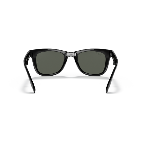 RB 4105 601/58 50 Ray-Ban FOLDING WAYFARER Katlanabilir Polarize Güneş Gözlüğü