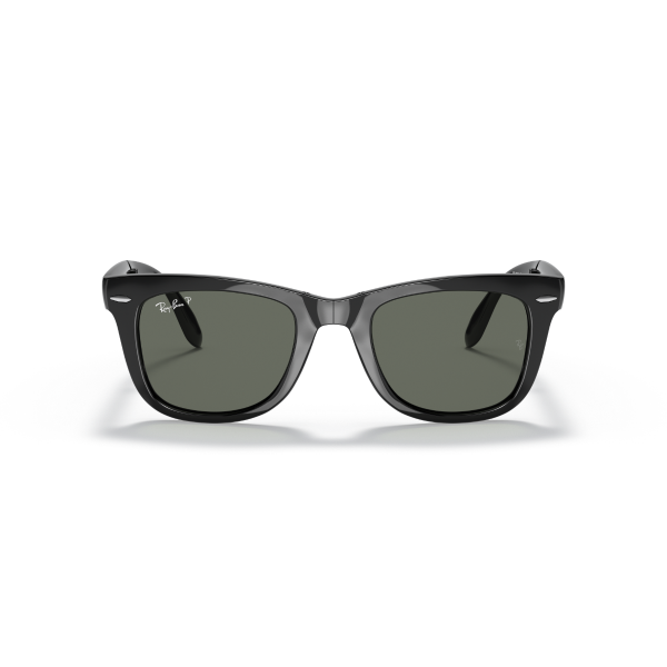 RB 4105 601/58 50 Ray-Ban FOLDING WAYFARER Katlanabilir Polarize Güneş Gözlüğü