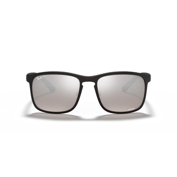 RB 4264 601S5J 58 Ray-Ban Chromance Polarize Güneş Gözlüğü